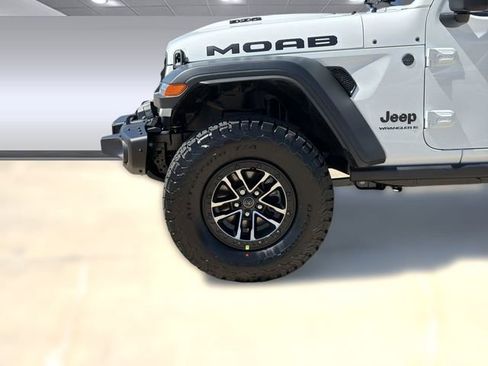 New 2026 Jeep Wrangler Unlimited Rubicon 392 image 20