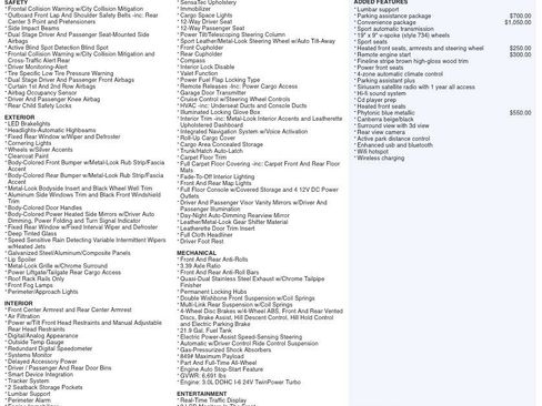 Used 2020 BMW X5 xDrive40i w/ Convenience Package image 2