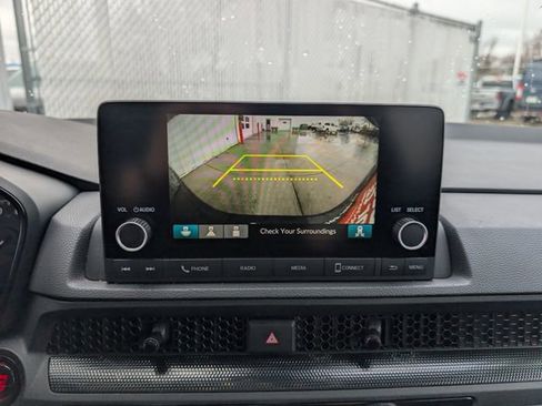 Used 2024 Honda CR-V EX image 19