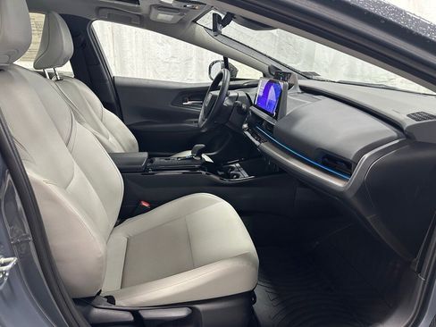 Used 2024 Toyota Prius Limited image 61