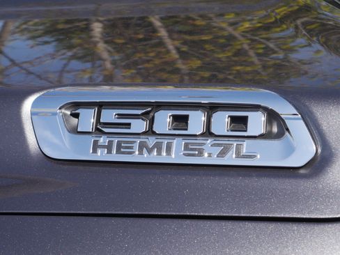 Used 2020 RAM 1500 Laramie image 15