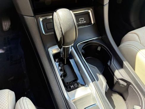 Certified 2023 Subaru Ascent Limited image 33