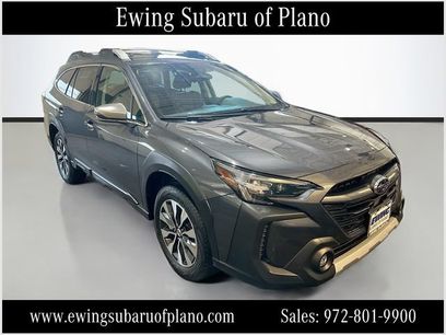 Used 2024 Subaru Outback Touring XT