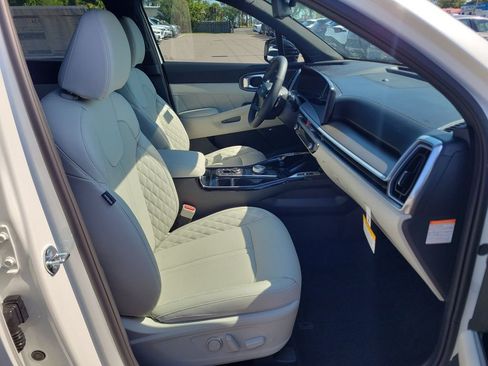 New 2026 Kia Sorento SX Prestige AWD/4WD image 7