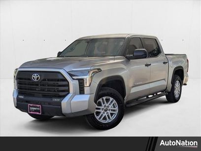 Used 2024 Toyota Tundra SR5