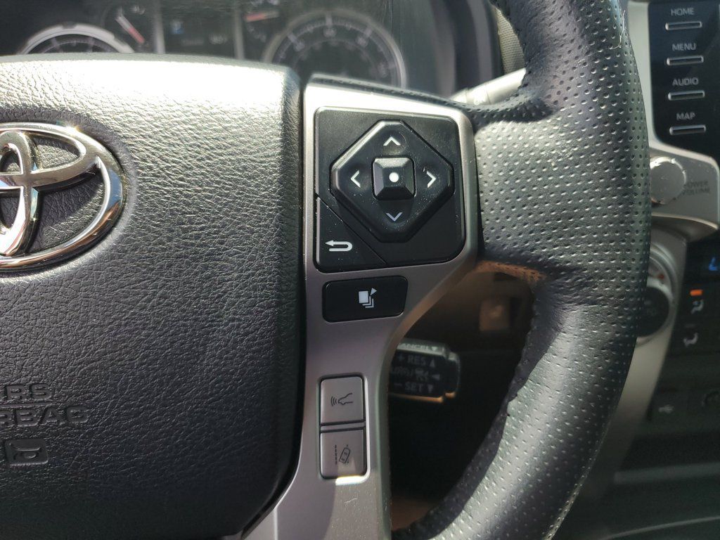 Used 2024 Toyota 4Runner Limited AWD/4WD image 22