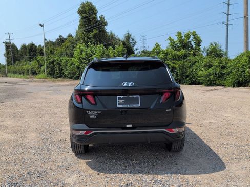 Used 2024 Hyundai Tucson SEL AWD/4WD image 5