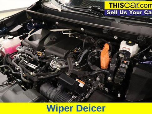 Used 2022 Toyota RAV4 XLE w/ Convenience Package image 25