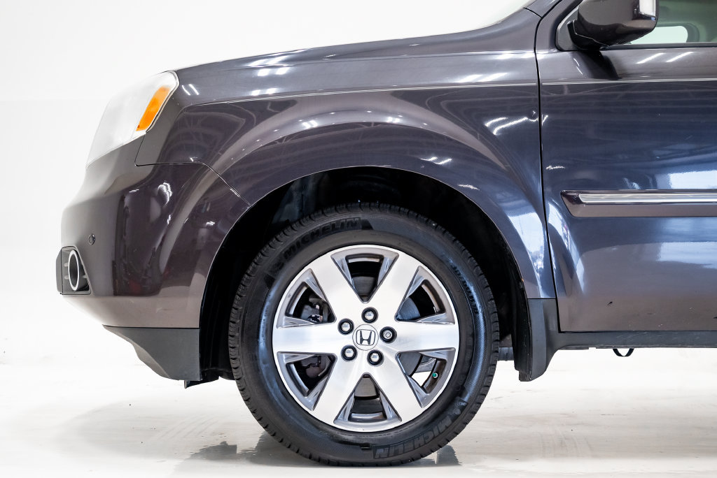 Used 2014 Honda Pilot Touring image 34