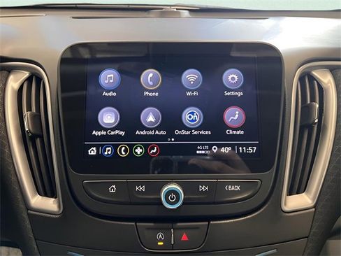 Certified 2024 Chevrolet Malibu LT image 17