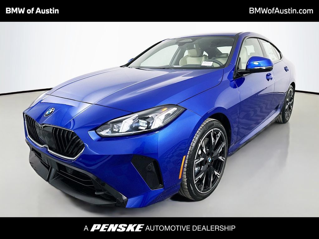 Used 2026 BMW 228i xDrive w/ Technology Package AWD/4WD image 1