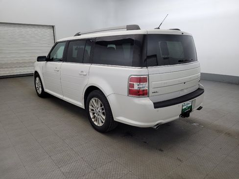 Used 2014 Ford Flex SEL w/ Equipment Group 202A image 5