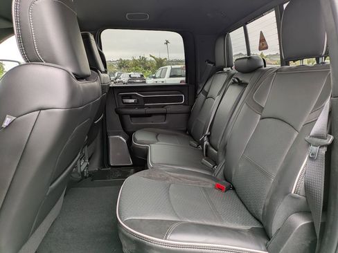 New 2025 RAM 2500 Laramie image 22