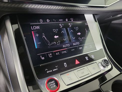 New 2026 Audi SQ8 Prestige AWD/4WD image 28
