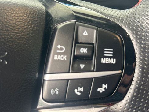 Used 2022 Ford Explorer ST-Line image 21