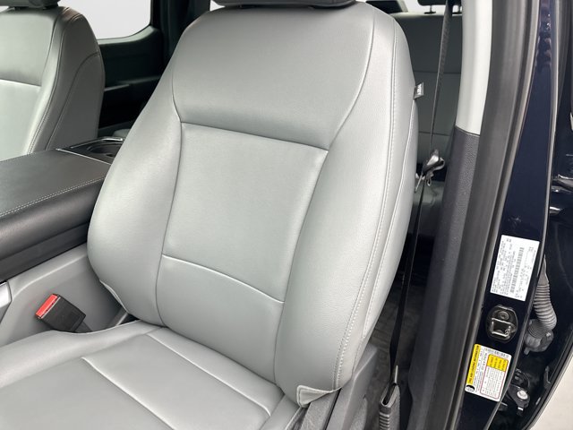 Used 2023 Ford F150 Lightning Pro AWD/4WD image 9