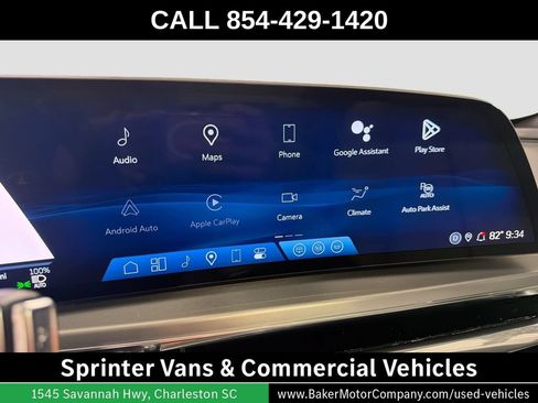 Used 2024 Cadillac Lyriq Sport RWD image 16