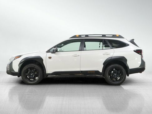 Used 2022 Subaru Outback Wilderness w/ Wilderness Package AWD/4WD image 2