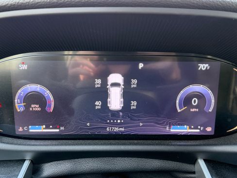 Used 2022 Jeep Wagoneer Series I w/ Premium Group I image 26