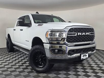 Used 2024 RAM 2500 Big Horn