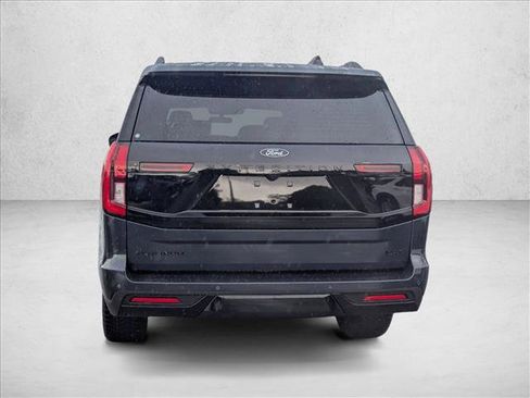 New 2026 Ford Expedition Max Platinum AWD/4WD image 7