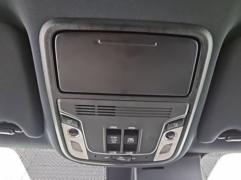 Used 2025 Honda Ridgeline TrailSport image 24