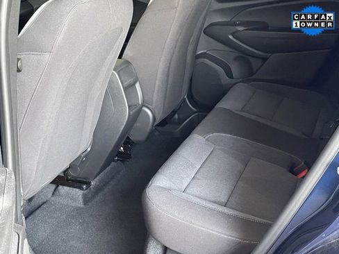 Used 2024 Chevrolet Trax LS image 20