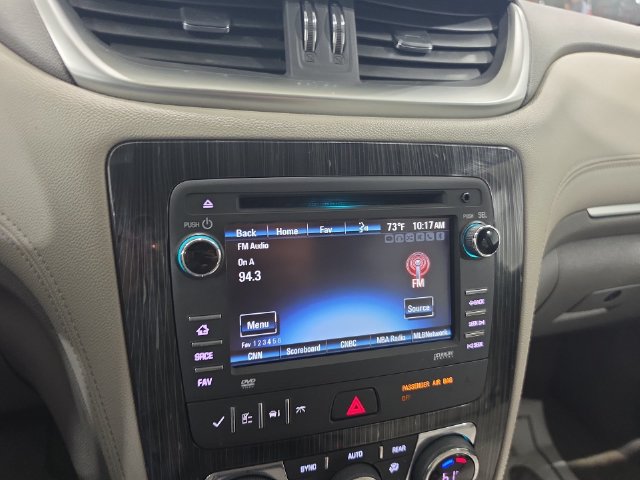 Used 2015 Chevrolet Traverse LT FWD image 13