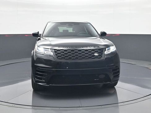 Used 2023 Land Rover Range Rover Velar R-Dynamic S image 2