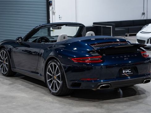 Used 2019 Porsche 911 Carrera RWD image 68