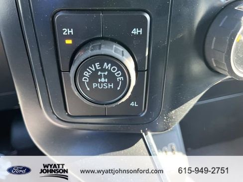 New 2026 Ford F150 STX w/ Equipment Group 200A AWD/4WD image 30