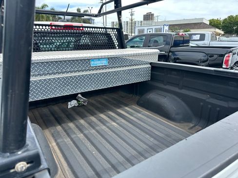 Used 2021 Chevrolet Colorado W/T w/ WT Convenience Package image 20