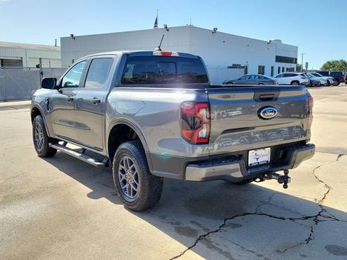 Used 2024 Ford Ranger XLT w/ Trailer Tow Package RWD image 4