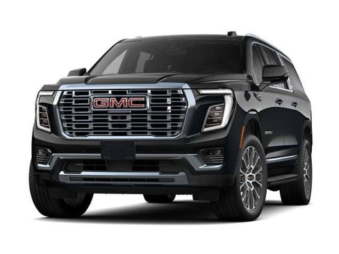 New 2025 GMC Yukon XL Denali image 51