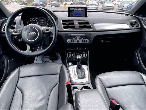 Used 2016 Audi Q3 2.0T Prestige w/ Prestige Package AWD/4WD image 18