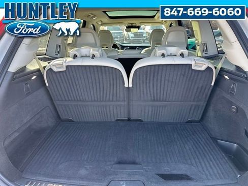 Used 2022 Volvo XC90 T6 Momentum w/ Advanced Package image 20