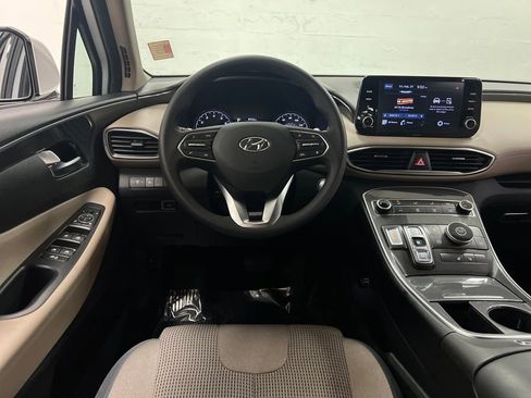Used 2022 Hyundai Santa Fe SEL image 15