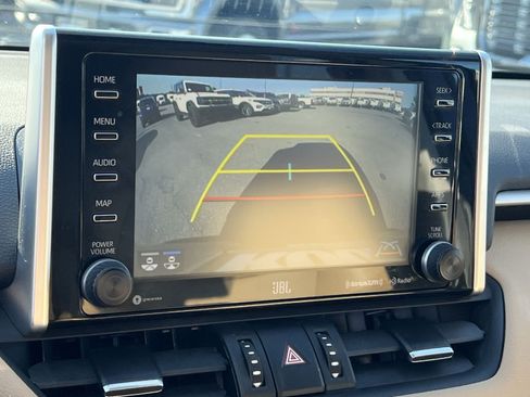 Used 2020 Toyota RAV4 Limited w/ Limited Grade Weather Package AWD/4WD image 19