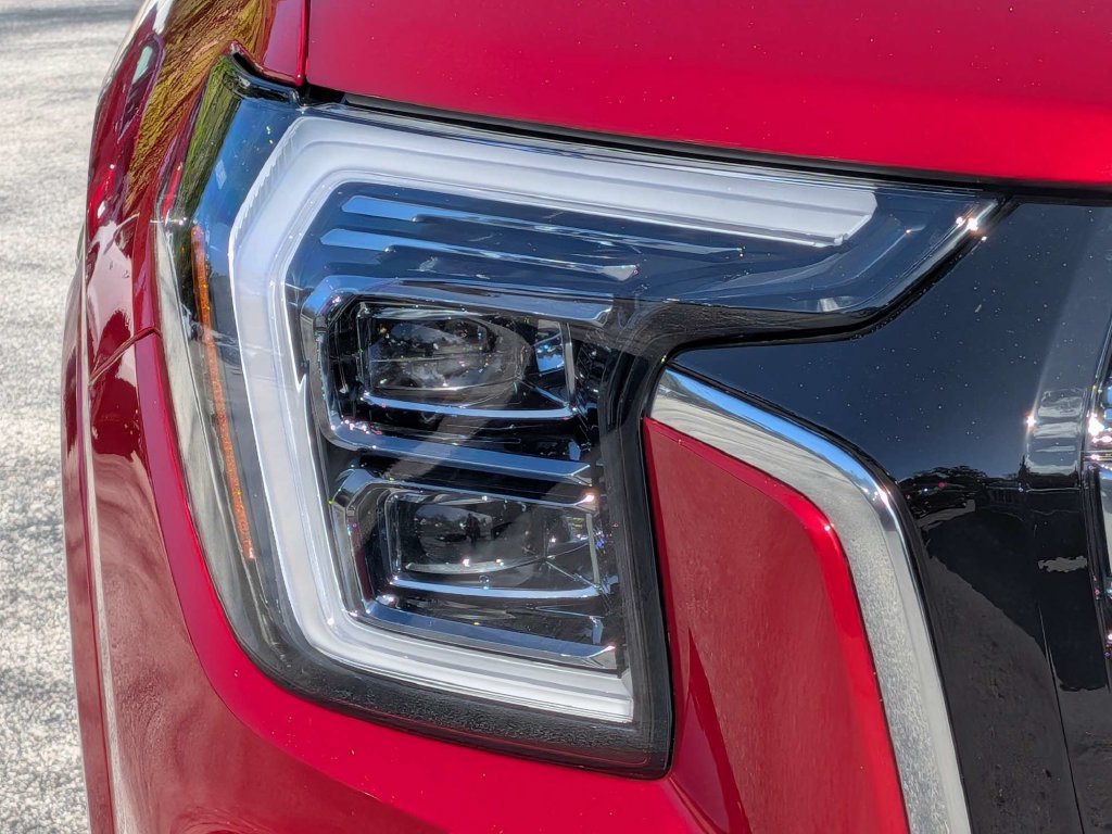 New 2027 GMC Terrain Denali AWD/4WD image 13