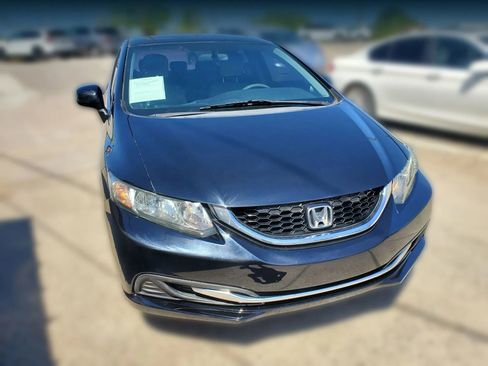Used 2013 Honda Civic EX image 17