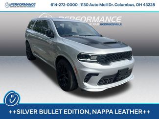 Used 2025 Dodge Durango SRT Hellcat AWD/4WD video 1