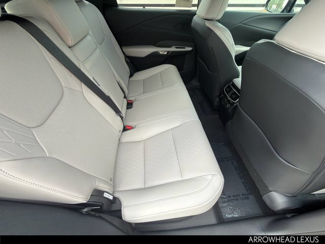 New 2026 Lexus RX 350 Premium Plus w/ Convenience Package FWD image 13