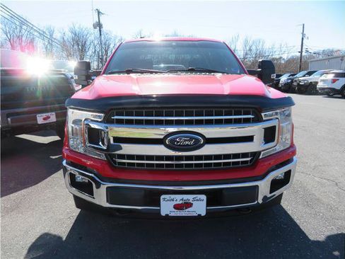 Used 2019 Ford F150 XL w/ Equipment Group 101A Mid image 34