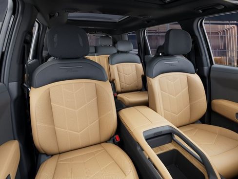 New 2027 Kia Telluride SX X-Line AWD/4WD image 18