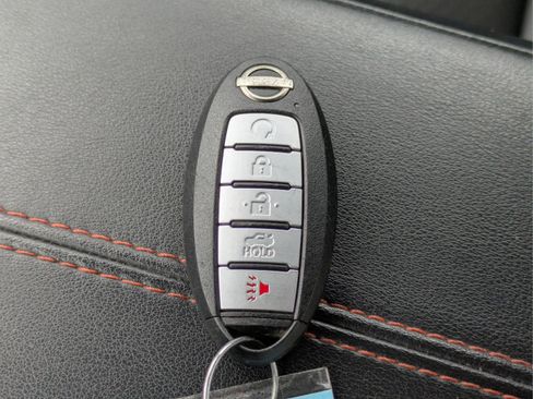 Used 2024 Nissan Altima 2.5 SR image 32