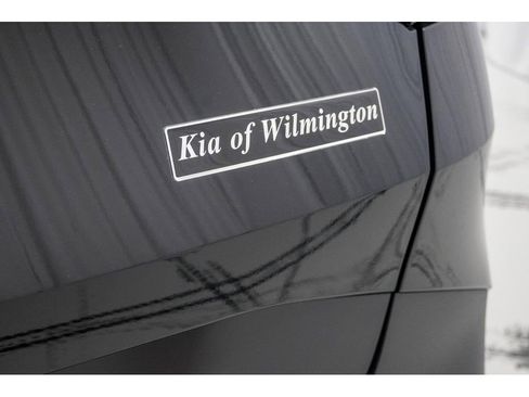 New 2026 Kia Sportage EX image 33