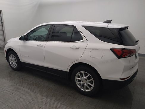 Used 2022 Chevrolet Equinox LT AWD/4WD image 3