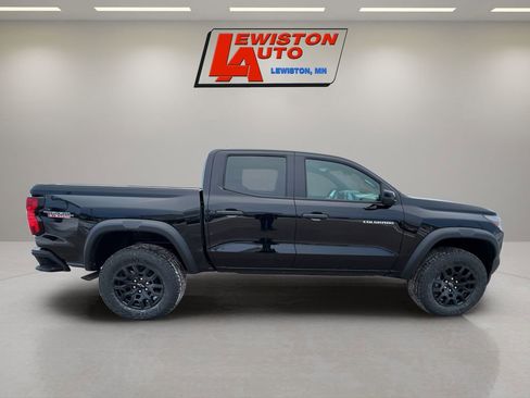 New 2026 Chevrolet Colorado Trail Boss image 13