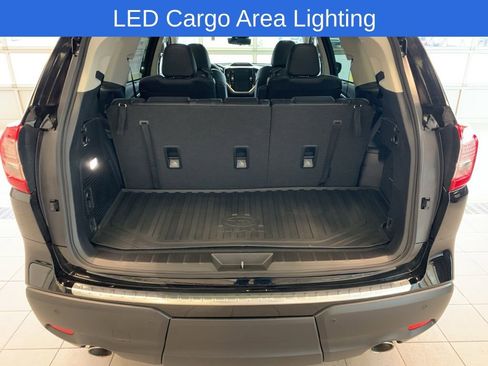 New 2026 Subaru Ascent Touring AWD/4WD image 18