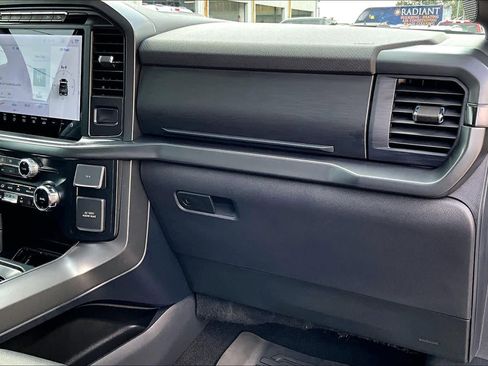 Used 2024 Ford F150 XLT w/ Equipment Group 303A High image 19